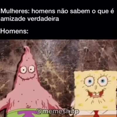 Mulheres estão erradas!!!