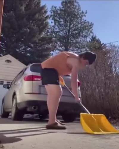 Maybe maybe maybe