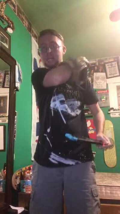 i found daddyjizz