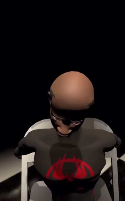 Miles nightmare