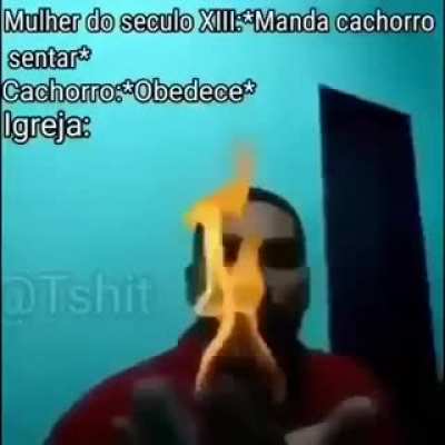 carlos fogo
