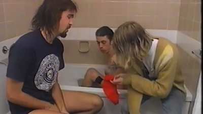 Reason why Nirvana is the best band to have ever existed