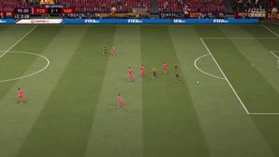 I am speechless FIFA...