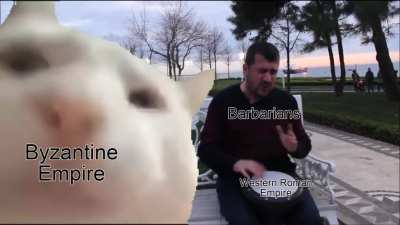 Germans be like