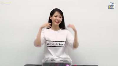 IU