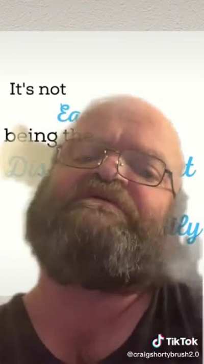 Self TikTok