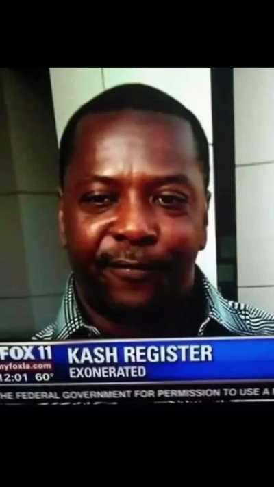 Nice names...