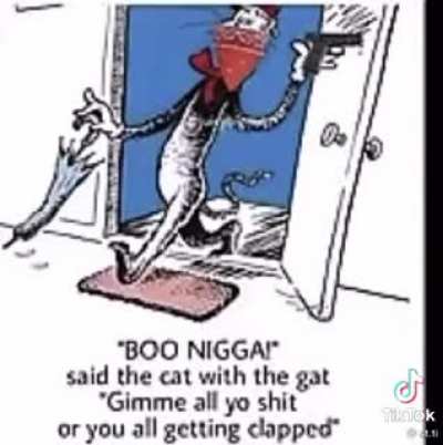 I had to