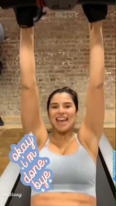 Diane Guerrero