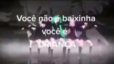 Sua criança