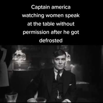 Officer Man