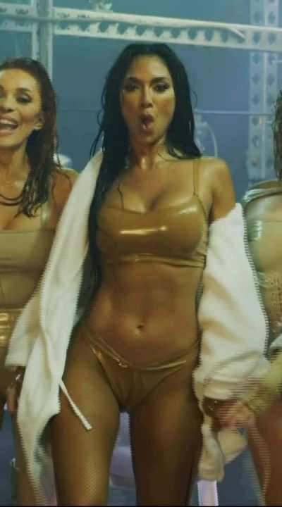The sexiest