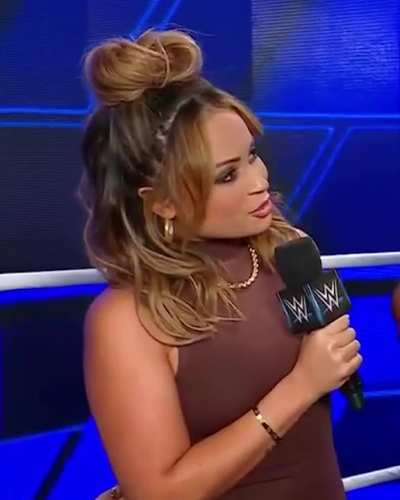 Kayla Braxton