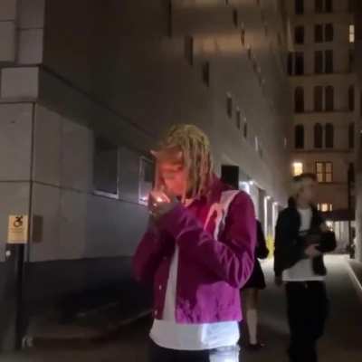 @twoninevet just posted
