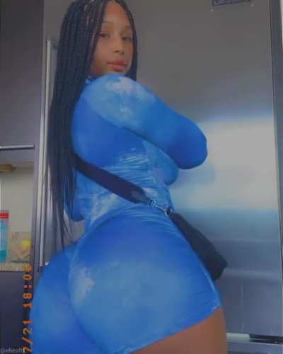 🍑