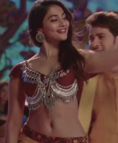 Pooja hegde