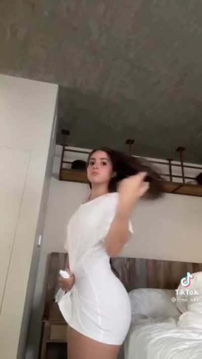So goddamn fine