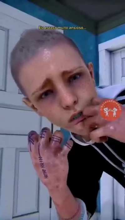 Luta do seculo