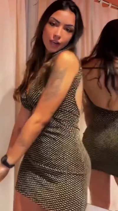 gabi moura hot edit