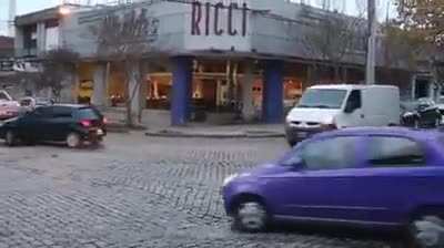 Unique places on Earth 