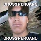 NO PUEDE SER DROSS PERUANO 😱