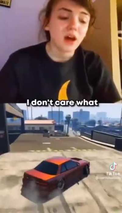 Girl who’s name is “meme”