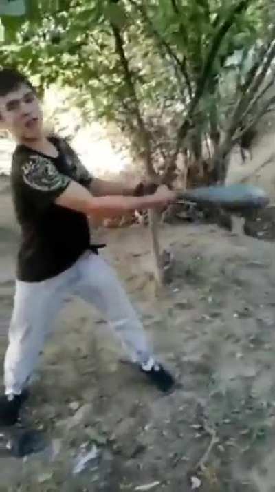 Boom