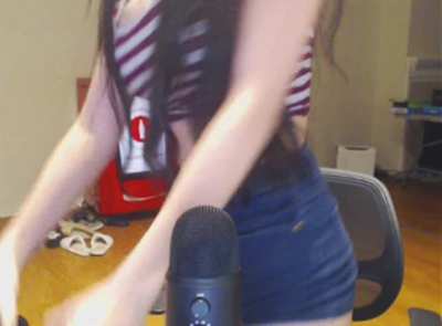 😏