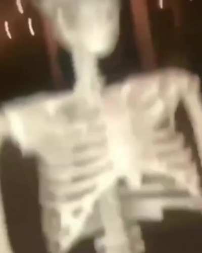 Oh shit