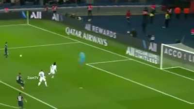 Bro Mbappé will completely change Real next season. He completely dominated Ligue 1 with his skills. Ligue 1: