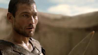 Spartacus - SHOW ME.