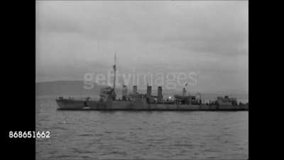 Norway in WW2