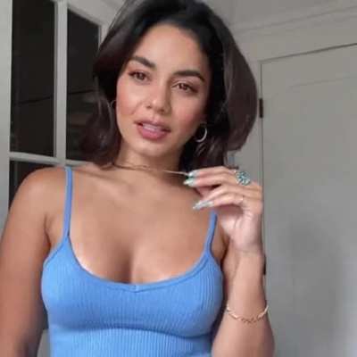 Vanessa Hudgens