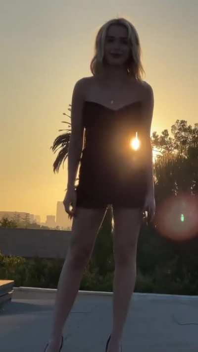 Kiernan Shipka is magnificent