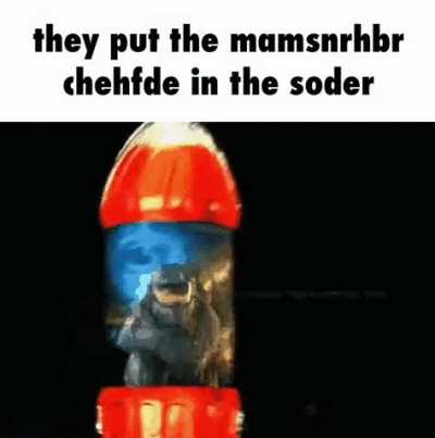 Mancubus chef