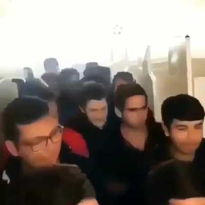 unexpected
