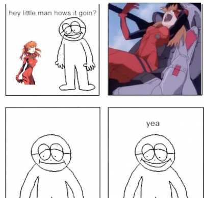 yea