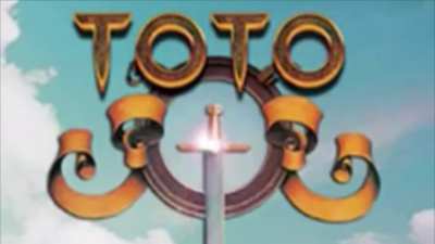 Africa by Toto but it never starts