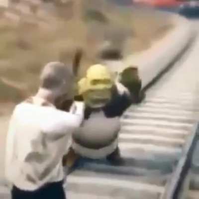 É triste a vida do crime