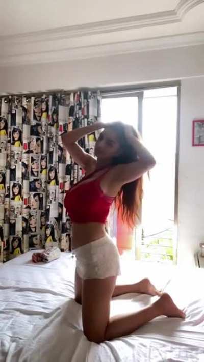 Anveshi Jain