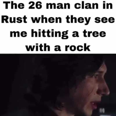 rust in a nutshell