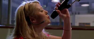 Tara Reid