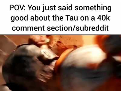 Haha fish face space communists