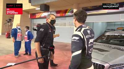 Guenther Steiner: 