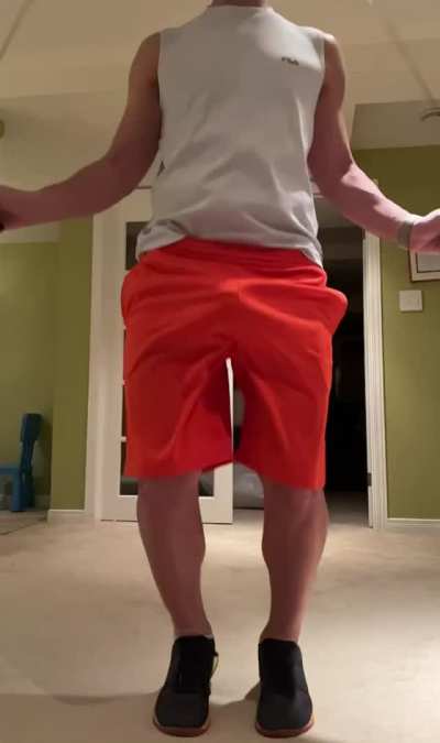 Jump Rope With Me? [m]
