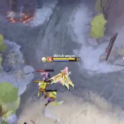 Welcome a new hero! PIGRANGER