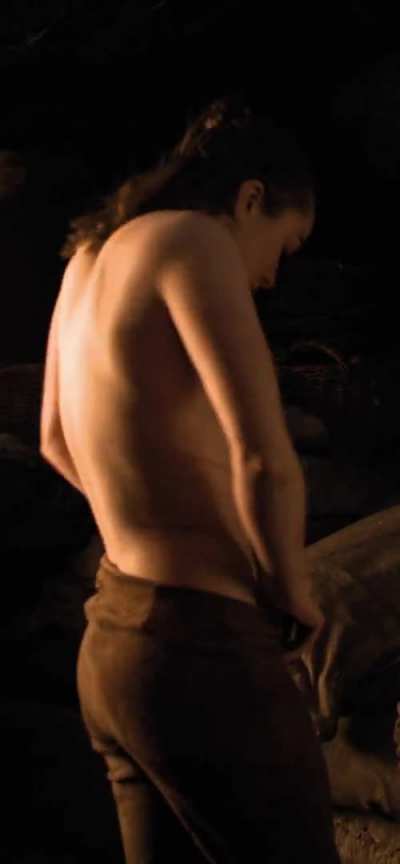 Maisie Williams