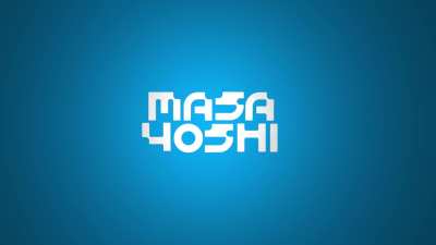 MasaYoshi - Mojang Logo - Minecraft Wallpaper