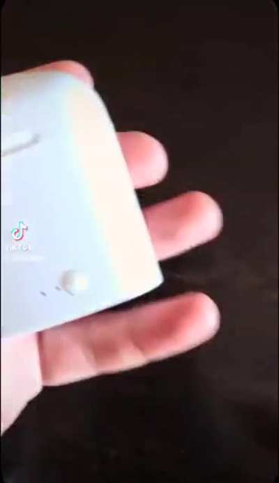 Ever wondered if your AirPods are legit or fake?