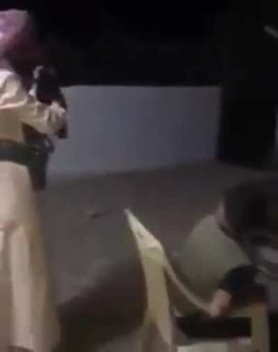 Gun safety shmafety.
